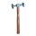 Picard, planishing hammer 500 gram