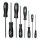 Bondhus, ball-end screwdriver set TorxÂ®