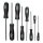 Bondhus, ball-end screwdriver set TorxÂ®