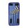 Bondhus, HexProÂ® pivot head wrench kit. Hex/Allen. US sizes