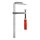 Bessey, Steel GZ screw clamp. 1250mm