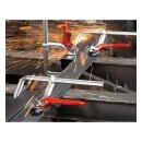 Bessey, lever clamps ClassiX GSH. 120mm