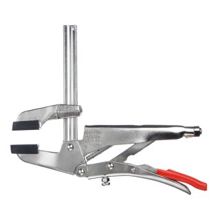 Bessey, parallel grip GRZ clamp. 100mm