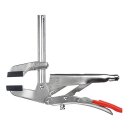 Bessey, parallel grip GRZ clamp. 200mm