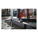 Bessey, clamping element for welding tables TWV