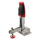 Bessey, self adjustable vertical toggle clamp. 35mm