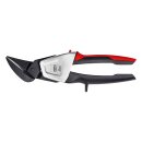 Bessey, compound action tin snip. 230mm straight &...