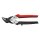 Bessey, compact compound action tin snip. 180mm L