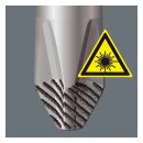 Wera screwdriver for Phillips screws PH2 Series 300