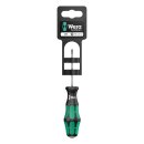 Wera screwdriver for Pozidriv screws PZ0 Series 300