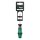 Wera screwdriver for Pozidriv screws PZ0 Series 300