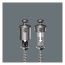 Wera screwdriver for Pozidriv screws PZ2 Series 300