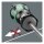 Wera screwdriver for Pozidriv screws PZ2 Series 300