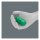 Wera screwdriver for Pozidriv screws PZ2 Series 300