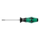Wera screwdriver for TorxÂ® screws TX27 Series 300