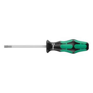 Wera screwdriver for TorxÂ® screws TX40 Series 300