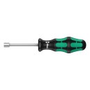 Wera nutdriver for Hex bolts and nuts Series 300