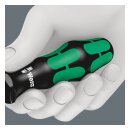Wera screwdriver set 6 pcs. Kraftform 300 plus