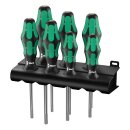 Wera screwdriver set 7 pcs. Kraftform 300 plus...