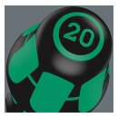 Wera screwdriver set 7 pcs. Kraftform 300 plus...