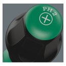 Wera screwdriver set 6 pcs. Kraftform comfort
