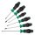 Wera screwdriver set 6 pcs. Kraftform comfort