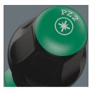 Wera screwdriver set 6 pcs. Kraftform comfort