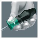 Wera screwdriver set 6 pcs. Kraftform comfort
