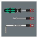 Wera Screw-Gripper attachment for screwdriver blades