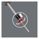 Wera Screw-Gripper attachment for screwdriver blades