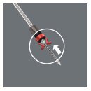 Wera Screw-Gripper attachment for screwdriver blades