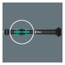 Wera micro screwdriver set 6 pcs for electronic applications