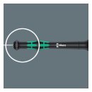 Wera micro screwdriver set 6 pcs for electronic applications