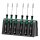 Wera Screwdriver set for electronic applications