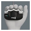 Wera T-handle hexdriver 5.0mmx200mm, Metric