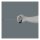 Wera T-handle hexdriver 5.0mmx200mm, Metric