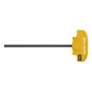 Wera T-handle hexdriver 1/8"x100mm, US sizes