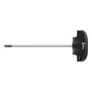 Wera T-handle TX10 TorxÂ® driver