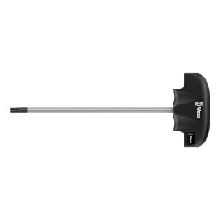 Wera T-handle TX30 TorxÂ® driver