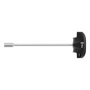 Wera T-handle nutspinner
