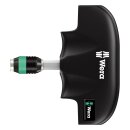 Wera T-handle rapidaptor bit holder