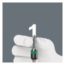 Wera T-handle rapidaptor bit holder