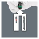 Wera T-handle rapidaptor bit holder