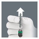 Wera T-handle rapidaptor bit holder