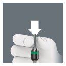 Wera T-handle rapidaptor bit holder