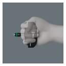 Wera T-handle rapidaptor bit holder