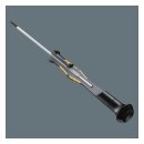 Wera ESD-safe screwdriver set for electronic applications
