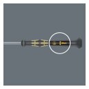 Wera ESD safe screwdriver set for electronic applications