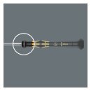 Wera ESD safe screwdriver set for electronic applications