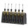 Wera ESD safe screwdriver set for electronic applications